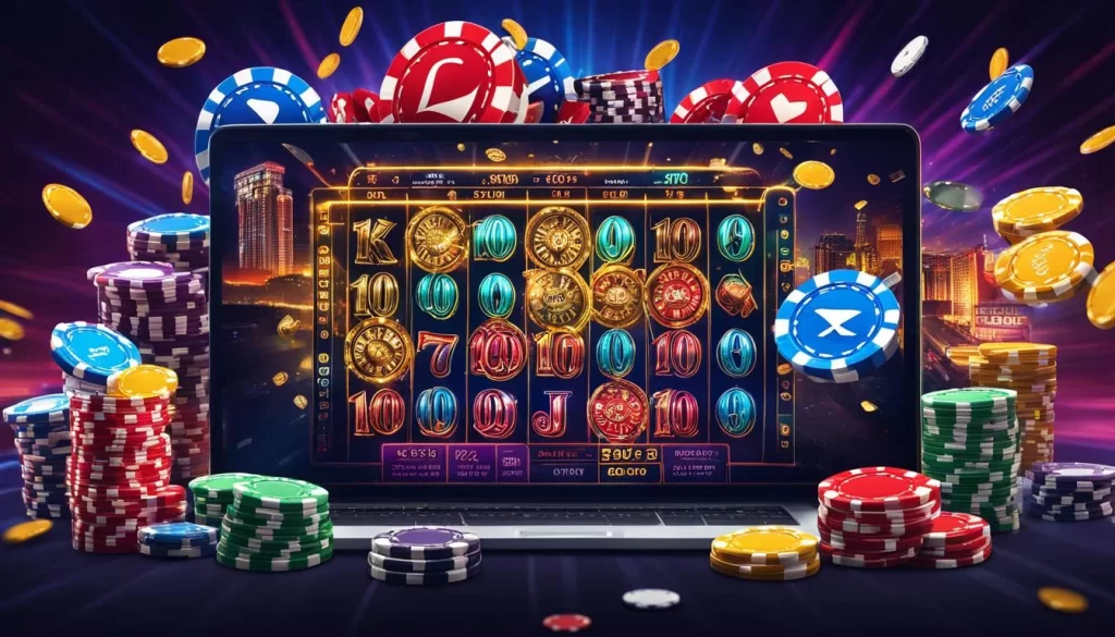 Phân tích ưu đãi mới nhất của i9bet58 khuyến mãi