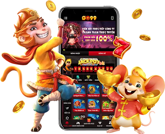 Biểu tượng chơi game trên di động