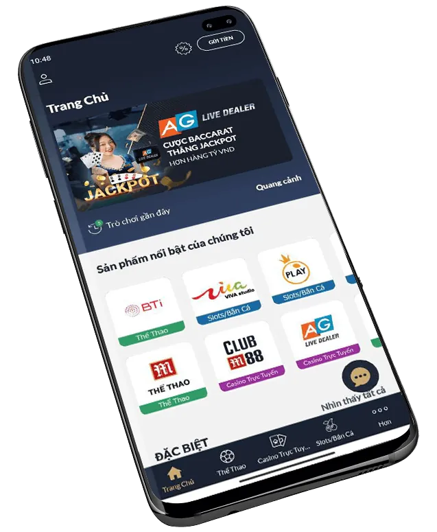 Hỗ trợ qua Hotline