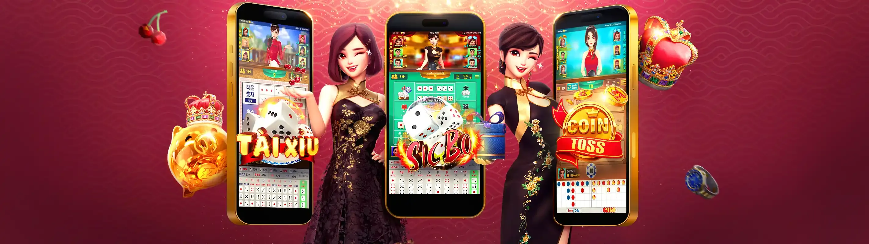 Biểu tượng cá cược có trách nhiệm và an toàn tại i9bet58 khuyến mãi